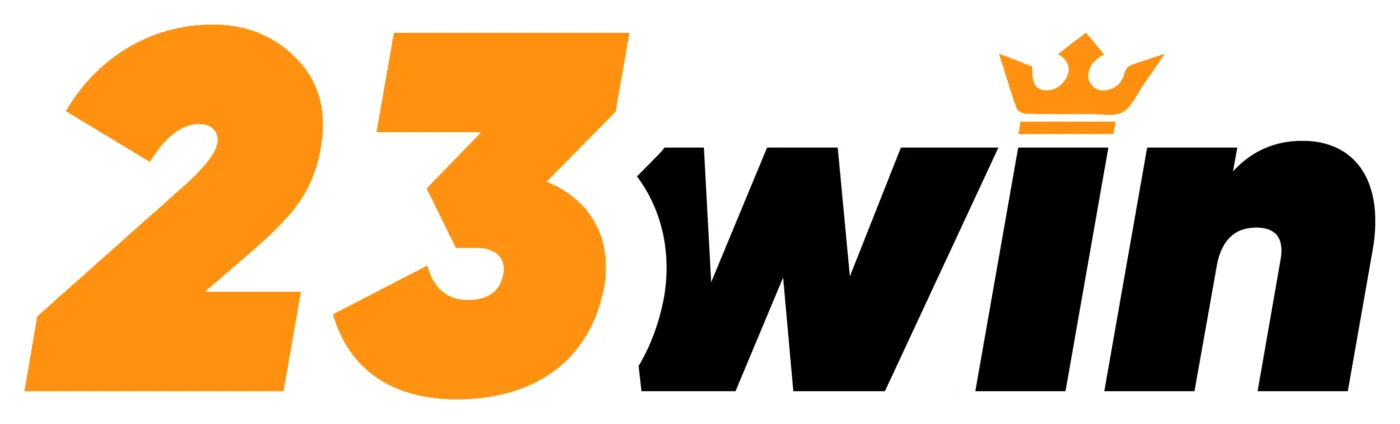 Trang Chủ 32 23win logo 3
