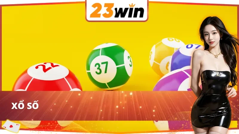Trang Chủ 37 Chốt cầu xổ số online 23win cơ hội thắng cao